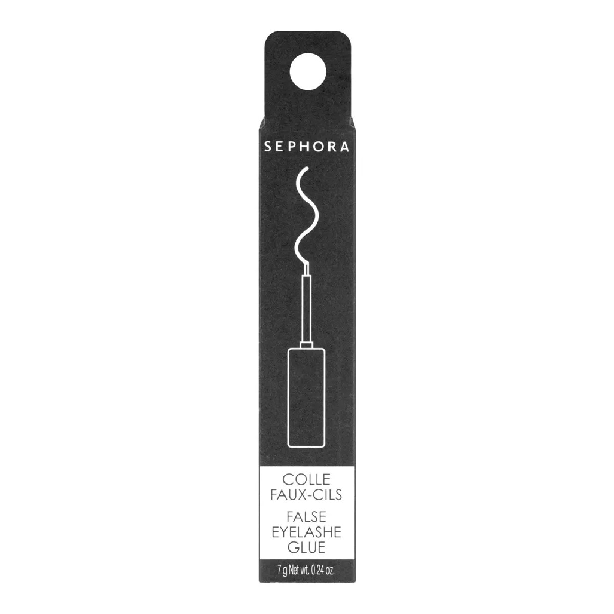 False Eyelash Glue (Pegamento Para Pestañas)